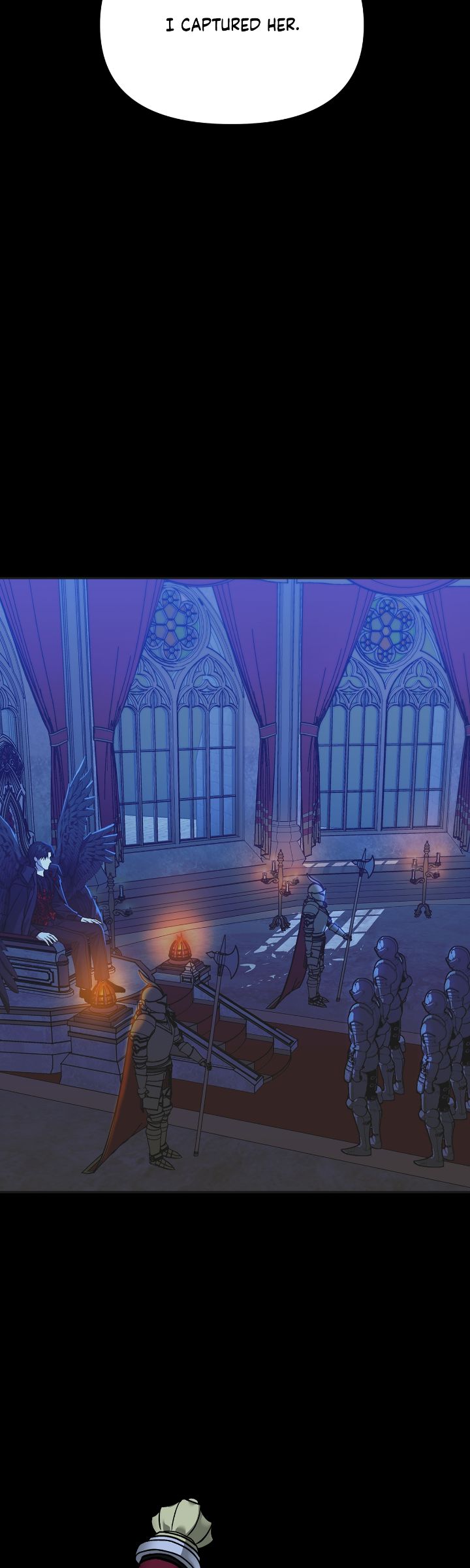 Call me the Devil Chapter 112 page 50