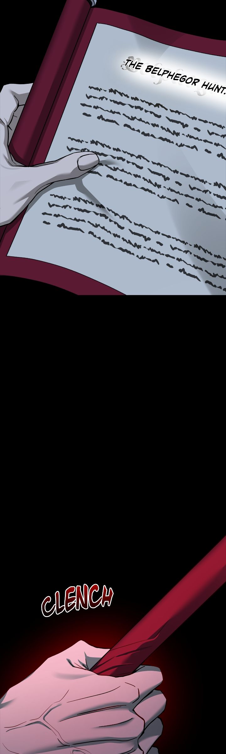 Call me the Devil Chapter 112 page 51