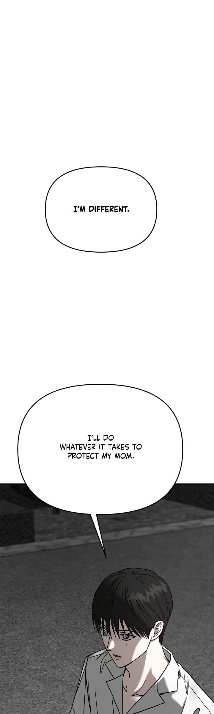 Call me the Devil Chapter 112 page 54