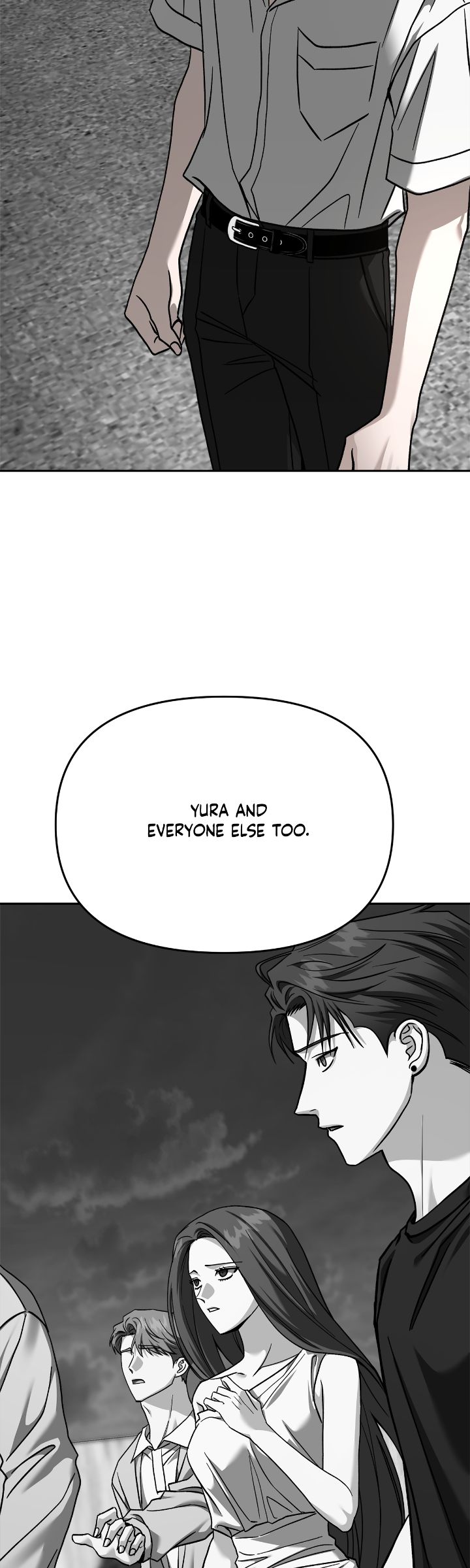 Call me the Devil Chapter 112 page 55