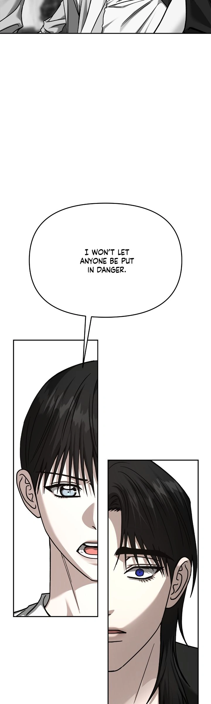 Call me the Devil Chapter 112 page 56