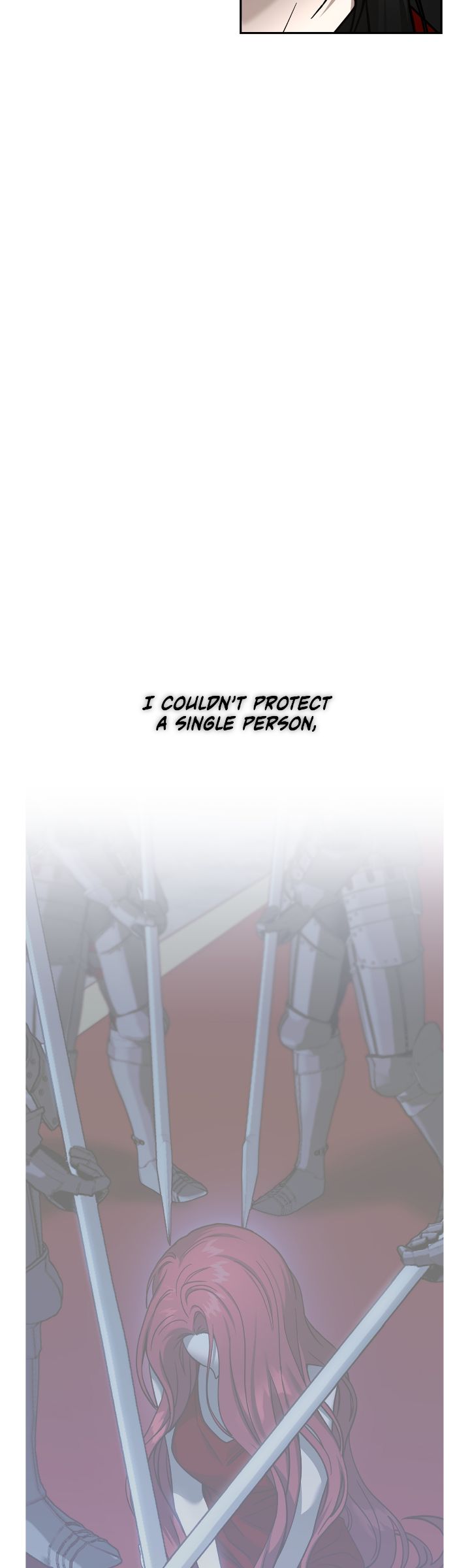 Call me the Devil Chapter 112 page 57