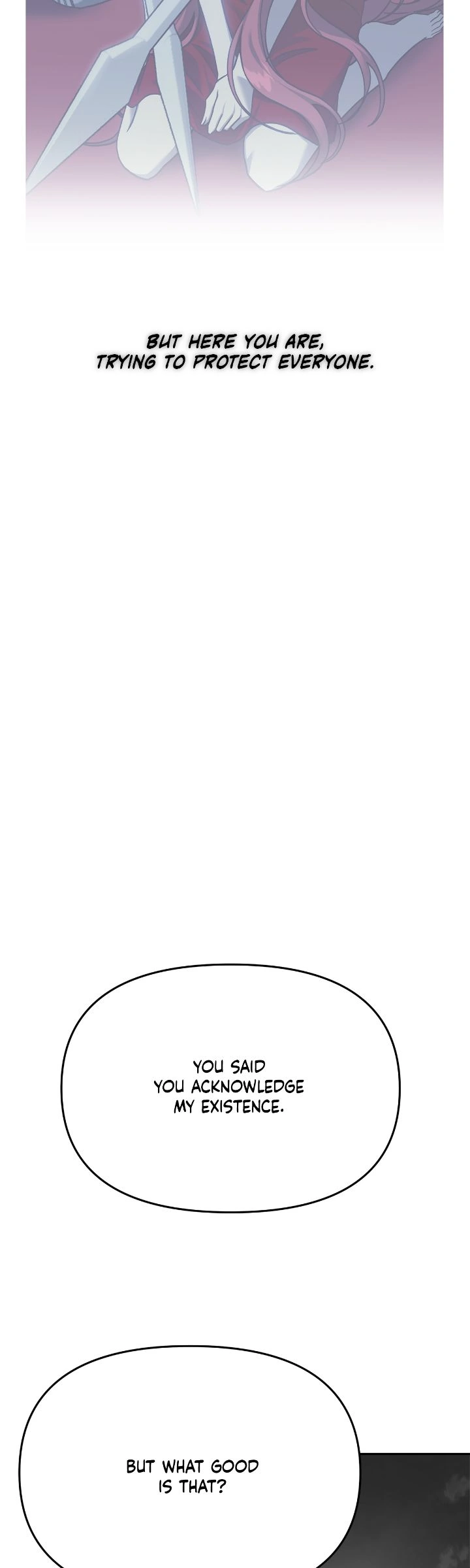 Call me the Devil Chapter 112 page 58