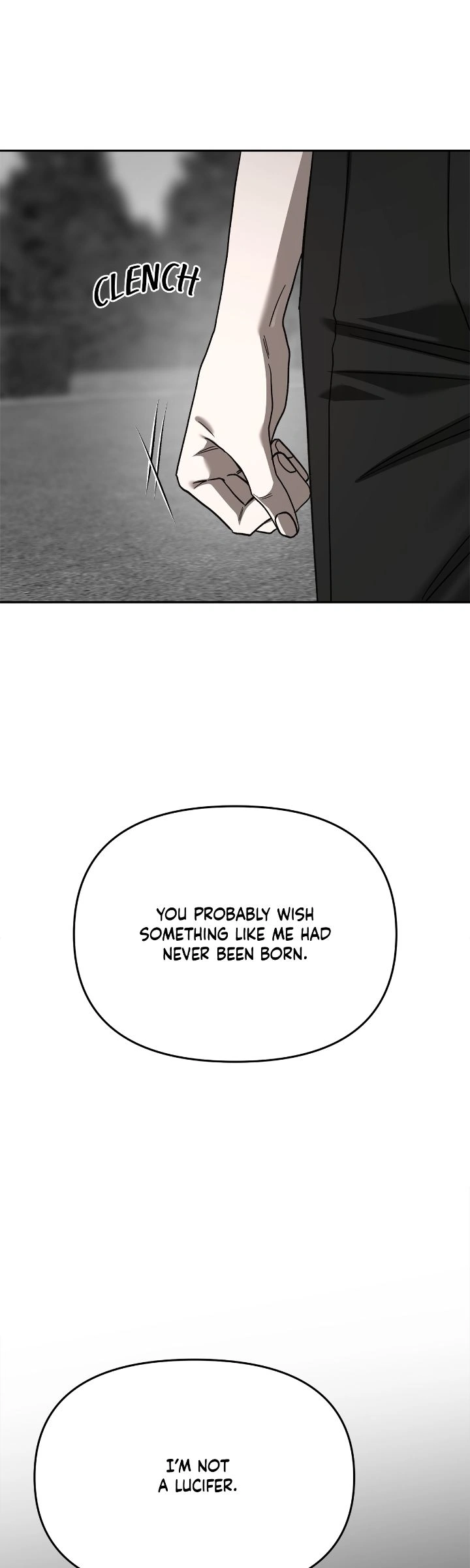 Call me the Devil Chapter 112 page 61