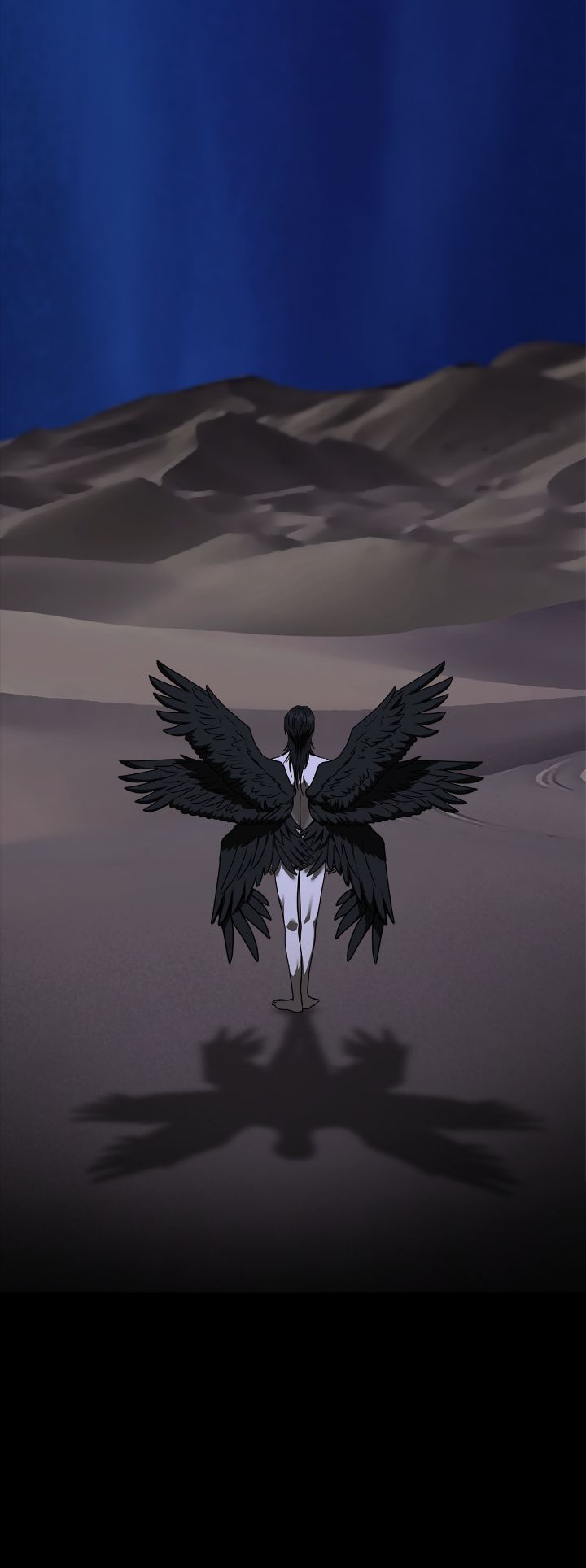 Call me the Devil Chapter 112 page 66
