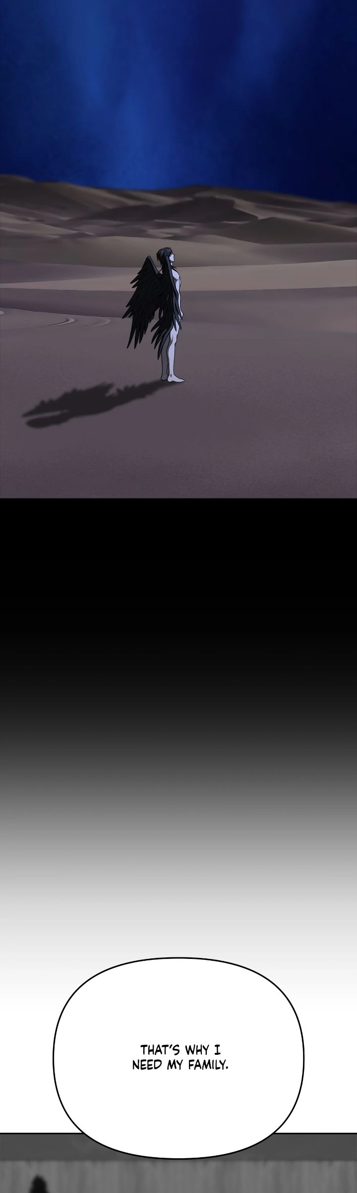 Call me the Devil Chapter 112 page 70