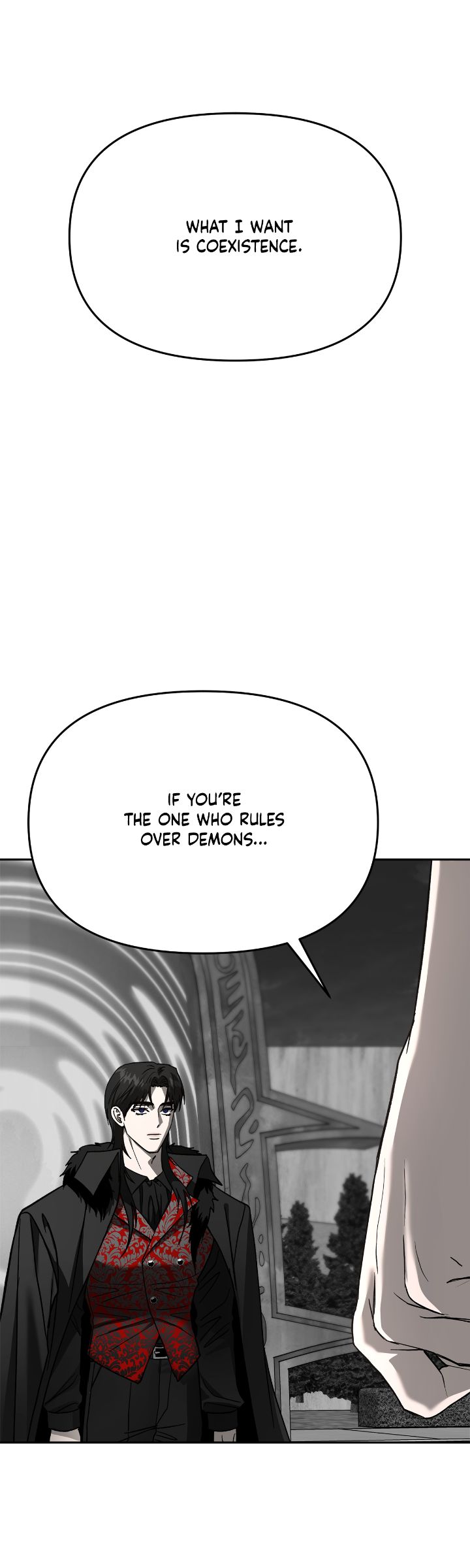 Call me the Devil Chapter 112 page 74