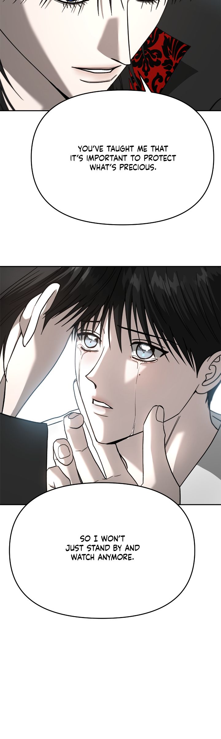 Call me the Devil Chapter 112 page 83