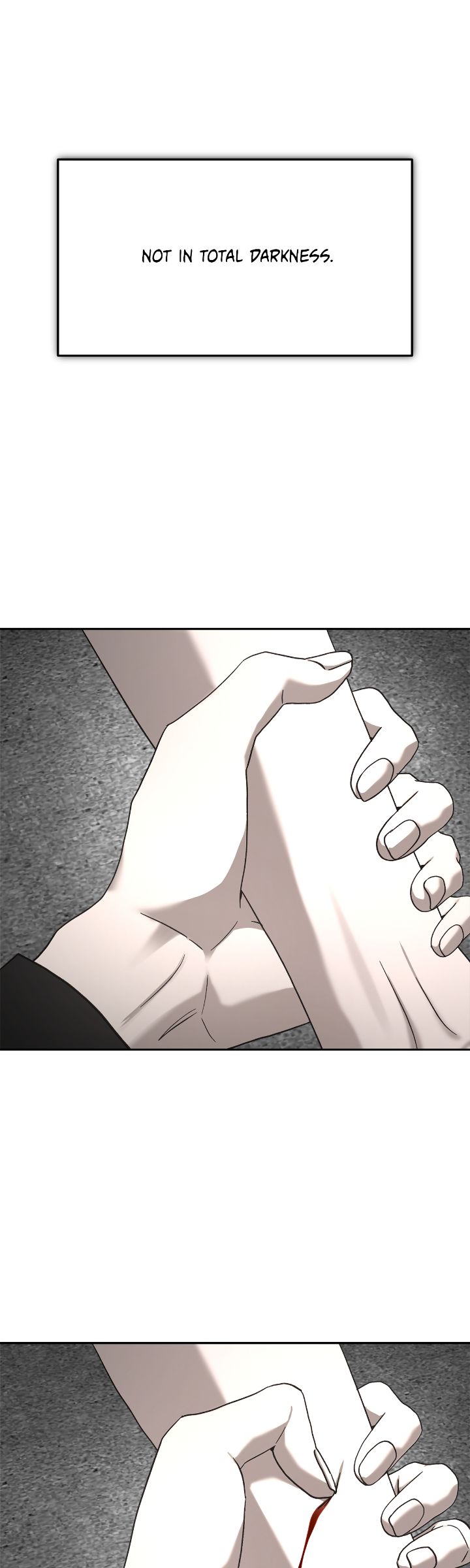Call me the Devil Chapter 112 page 84