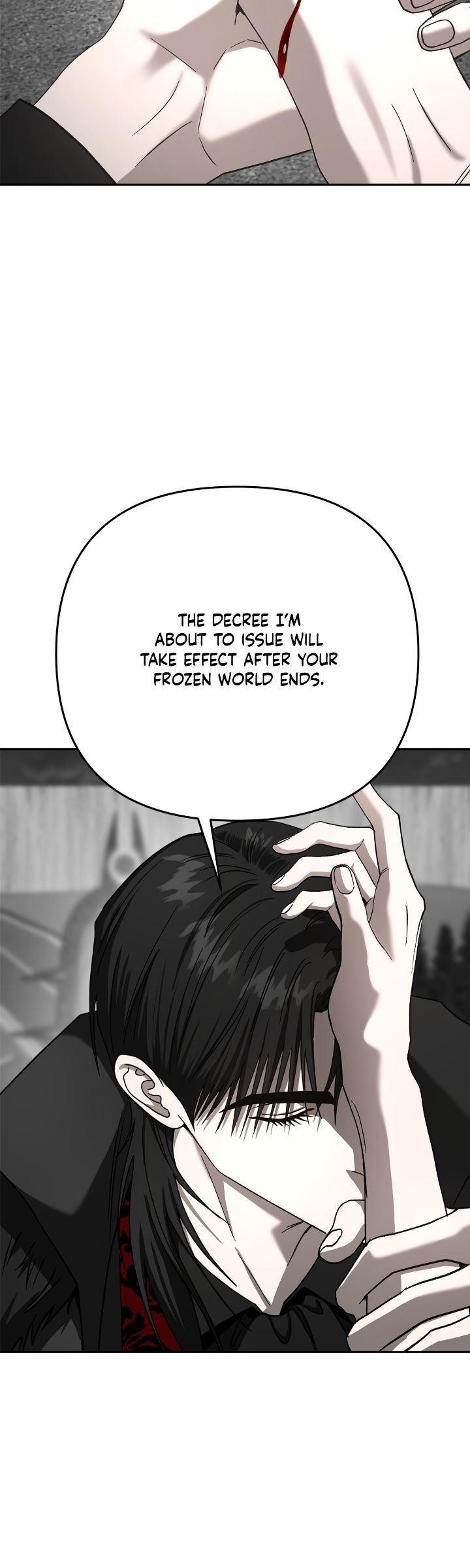 Call me the Devil Chapter 112 page 85