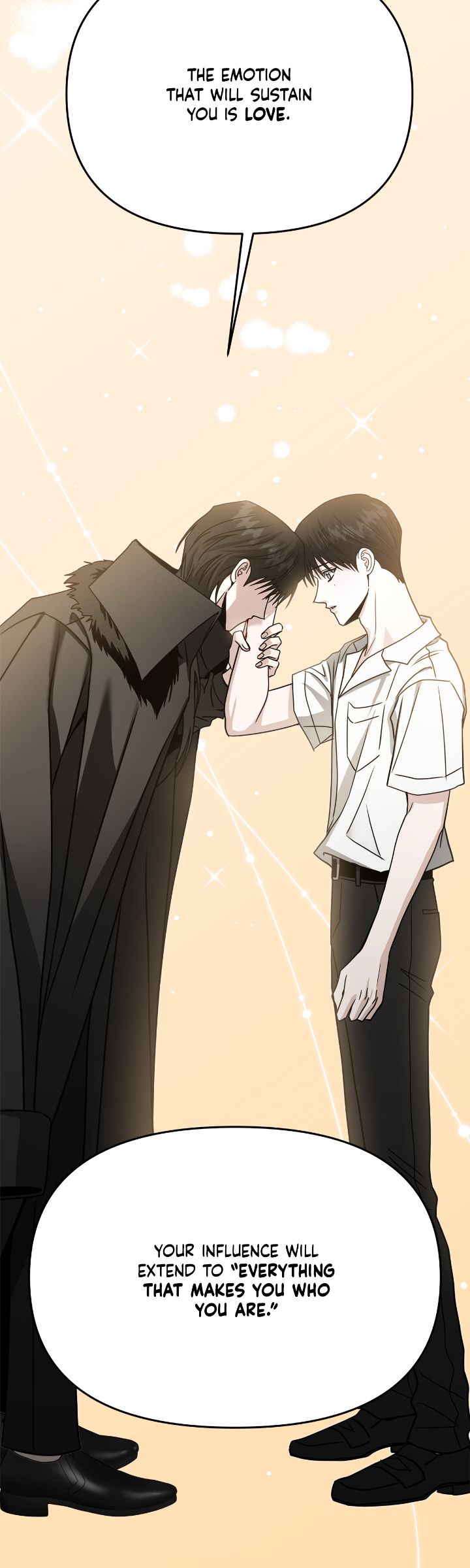 Call me the Devil Chapter 112 page 90