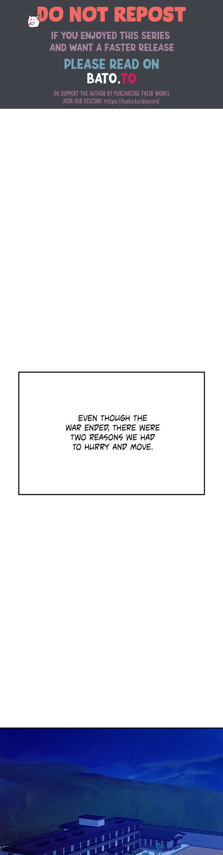 Call me the Devil Chapter 114 page 0