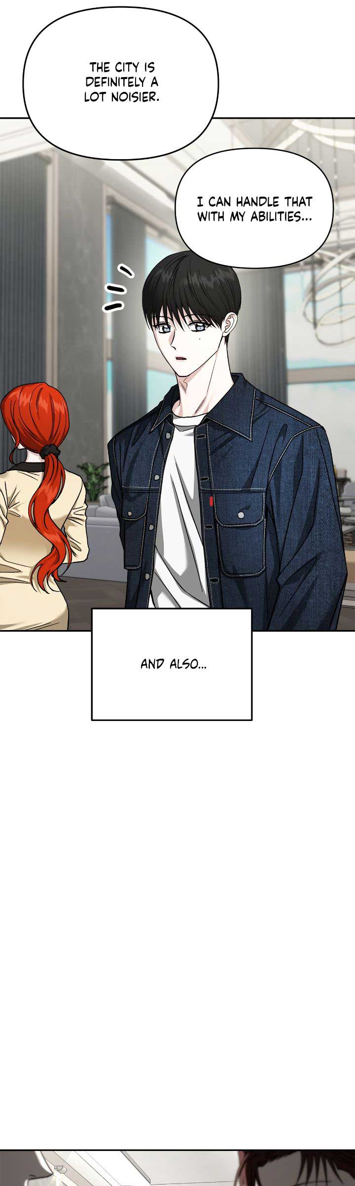 Call me the Devil Chapter 114 page 9