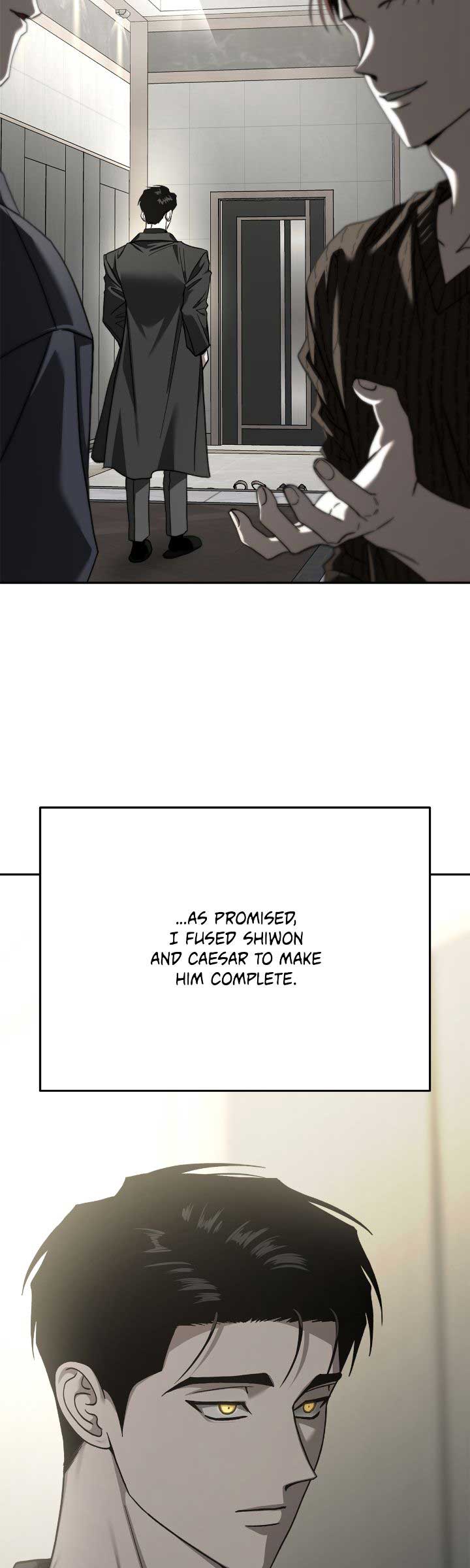 Call me the Devil Chapter 114 page 10