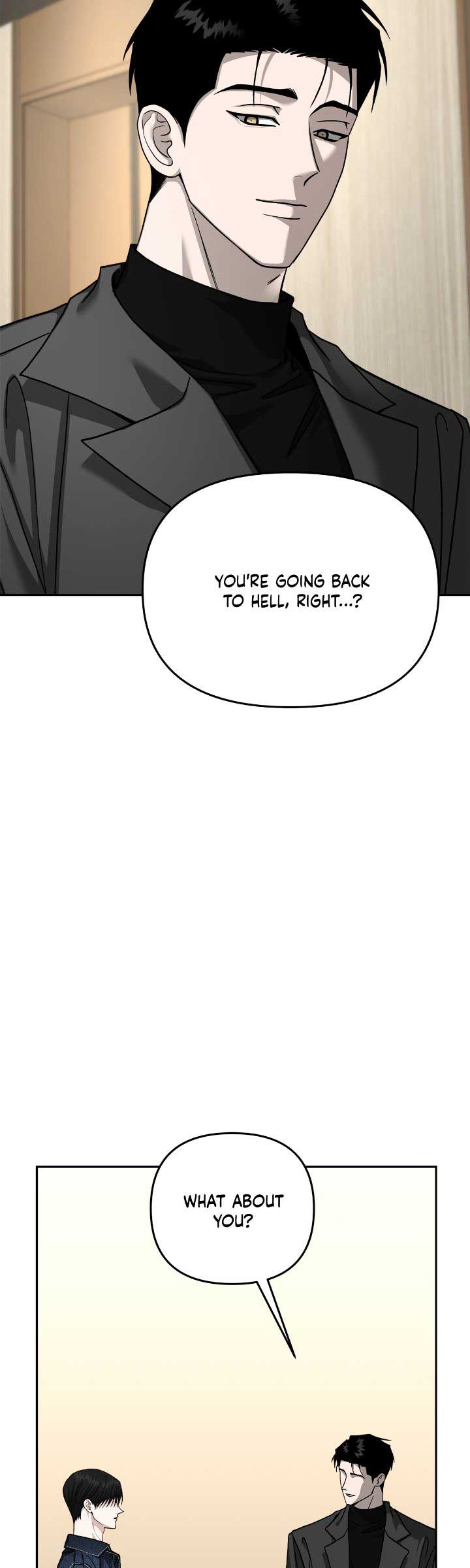 Call me the Devil Chapter 114 page 14