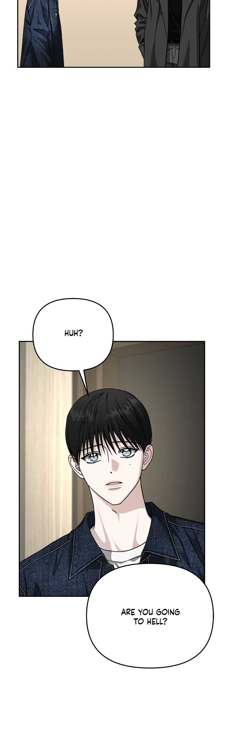 Call me the Devil Chapter 114 page 15