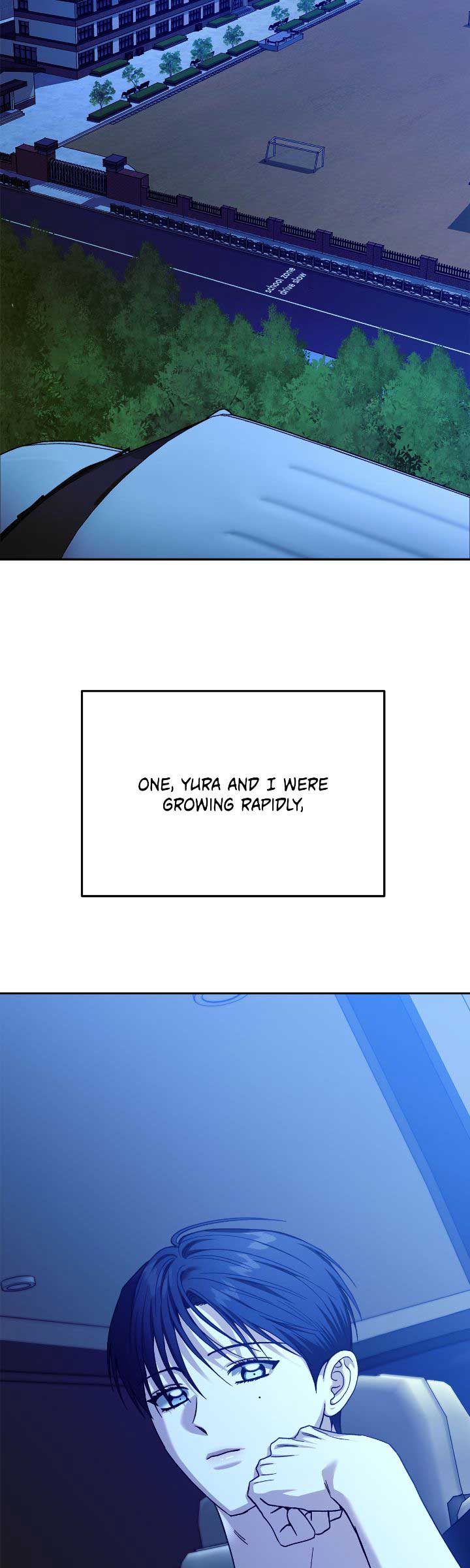 Call me the Devil Chapter 114 page 1