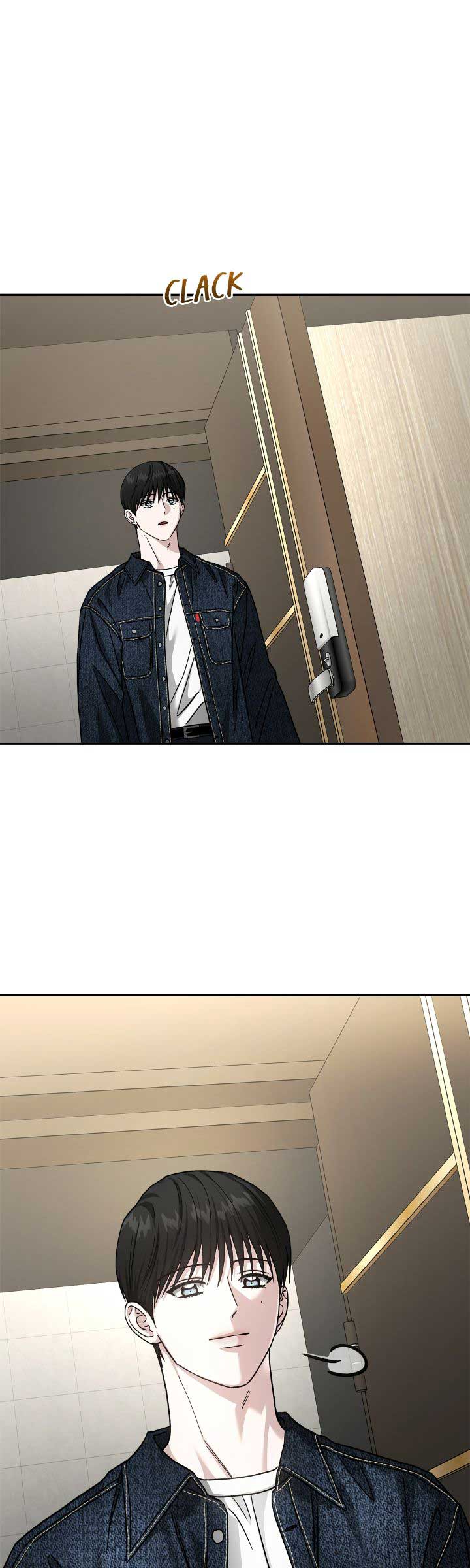 Call me the Devil Chapter 114 page 20