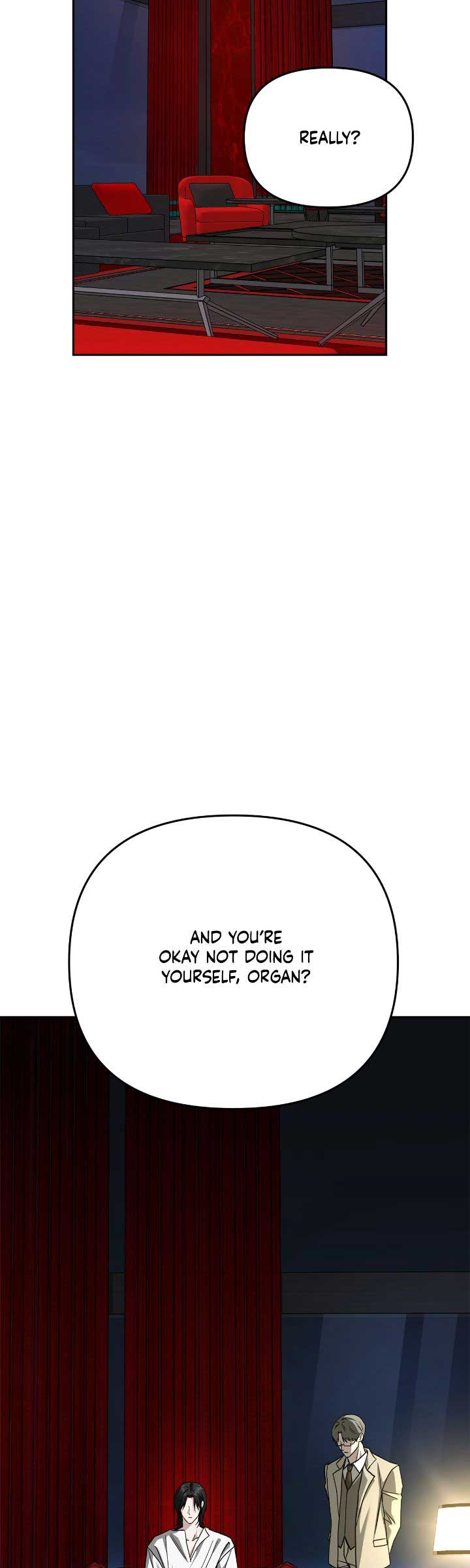 Call me the Devil Chapter 114 page 23