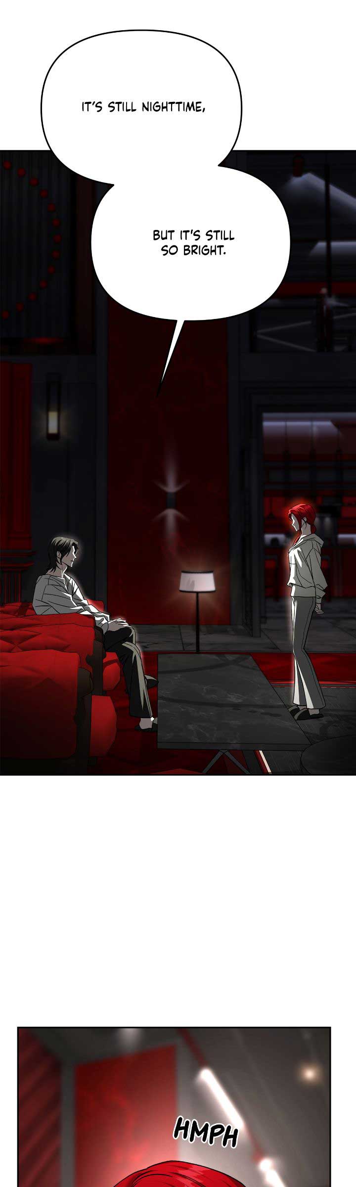 Call me the Devil Chapter 114 page 28
