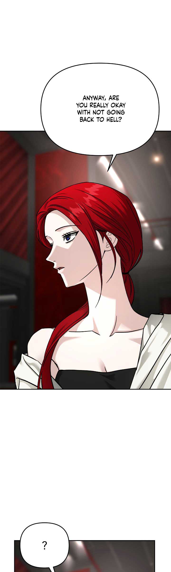Call me the Devil Chapter 114 page 31