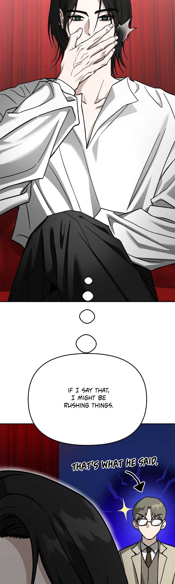 Call me the Devil Chapter 114 page 36