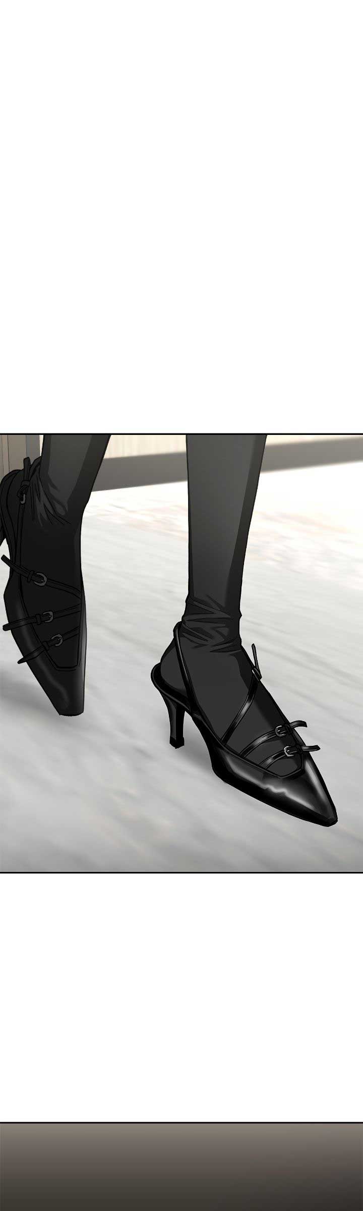 Call me the Devil Chapter 114 page 41