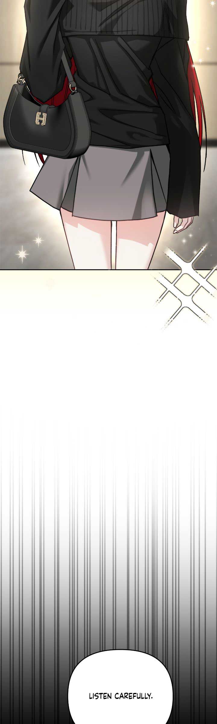 Call me the Devil Chapter 114 page 43