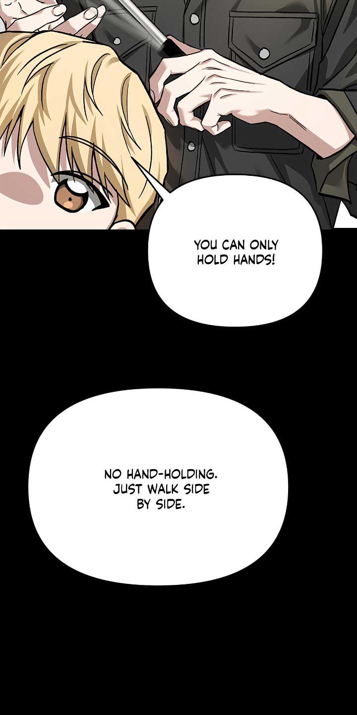 Call me the Devil Chapter 114 page 45
