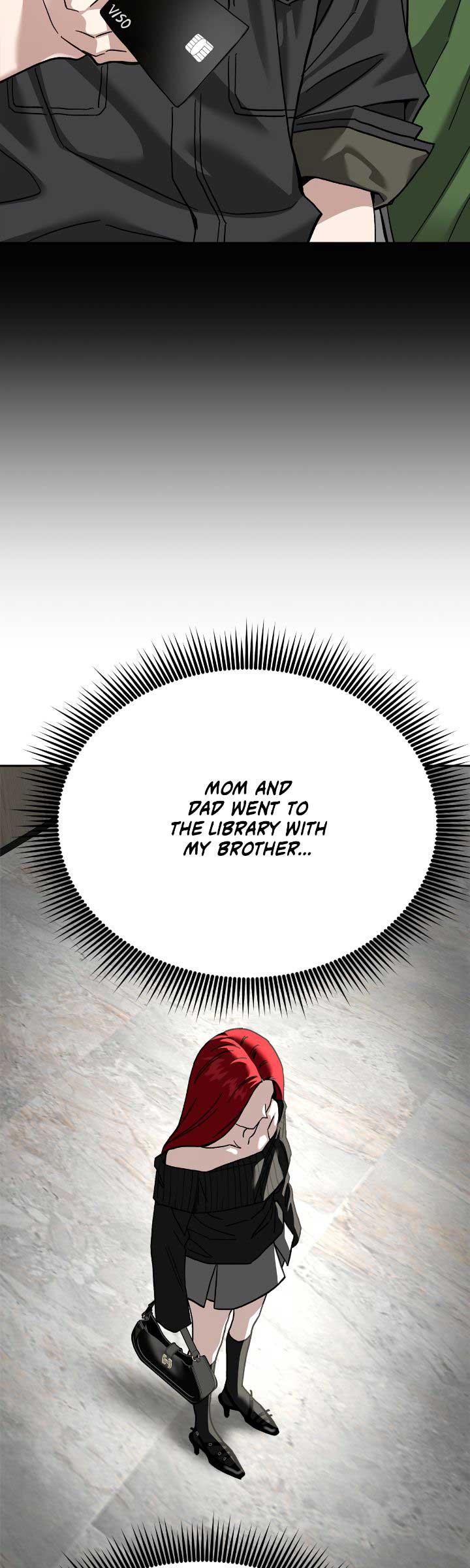 Call me the Devil Chapter 114 page 47