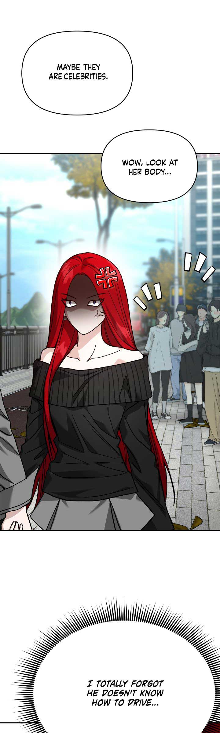 Call me the Devil Chapter 114 page 58