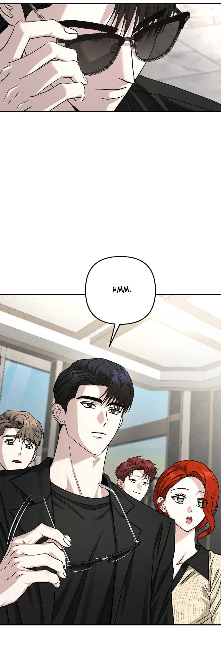Call me the Devil Chapter 114 page 5