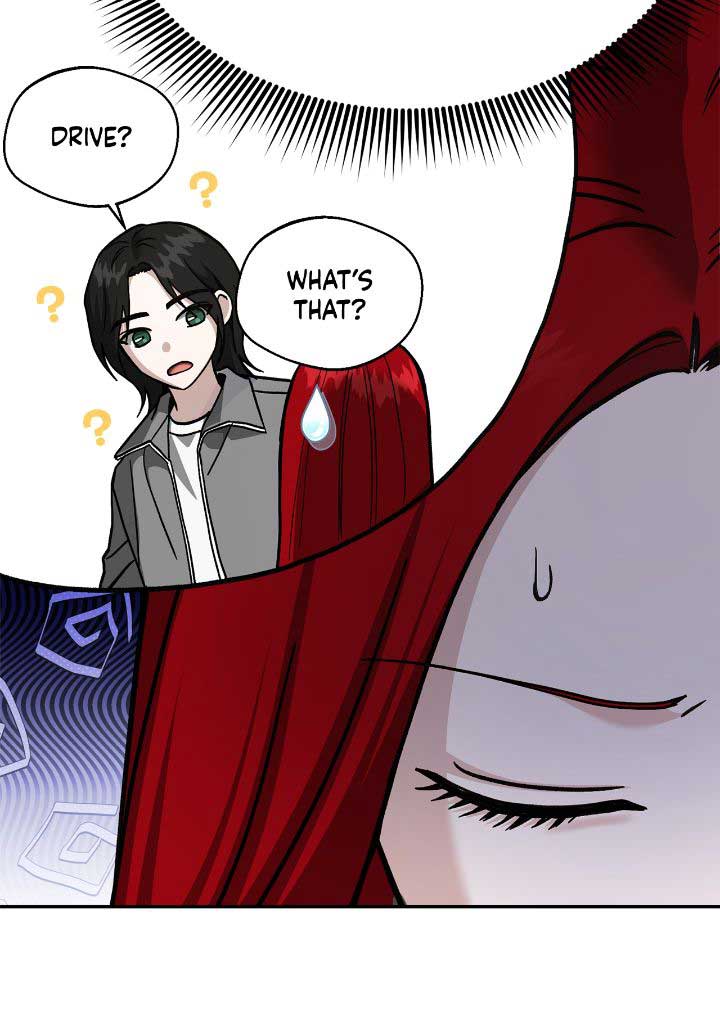 Call me the Devil Chapter 114 page 59