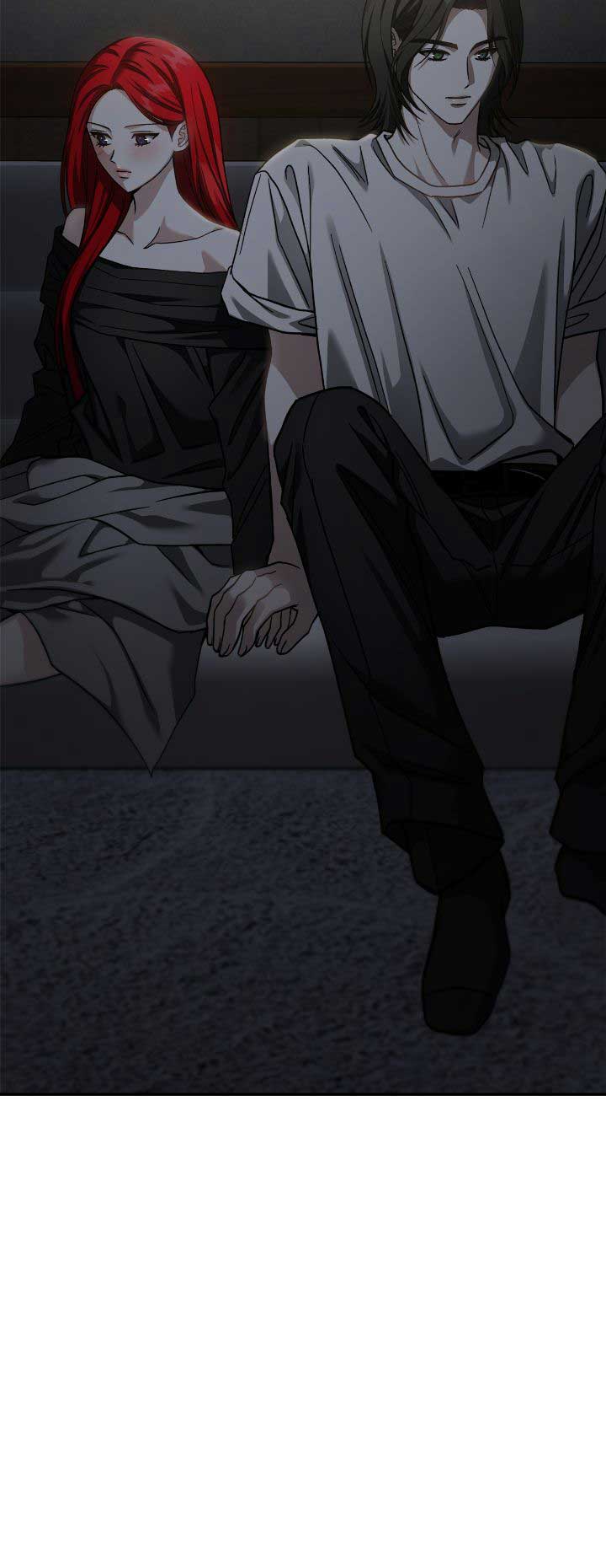 Call me the Devil Chapter 114 page 70