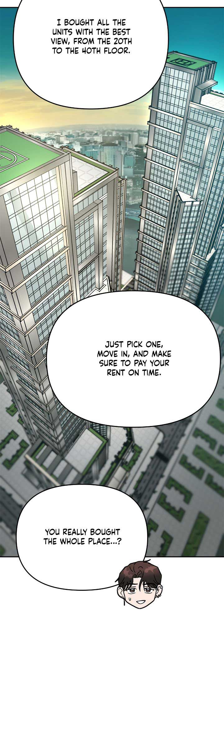Call me the Devil Chapter 114 page 8