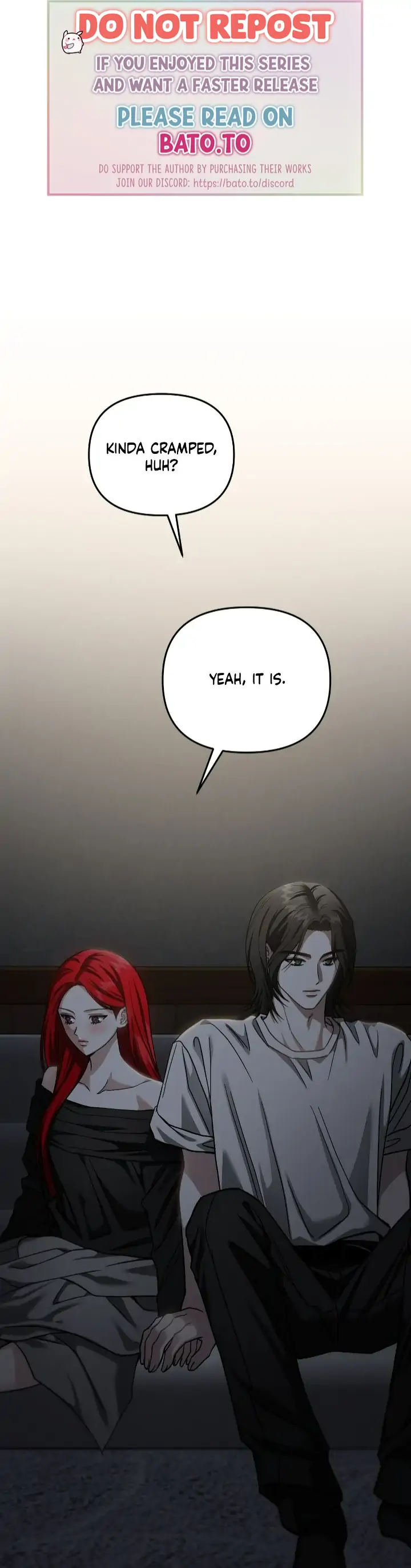 Call me the Devil Chapter 115 page 0