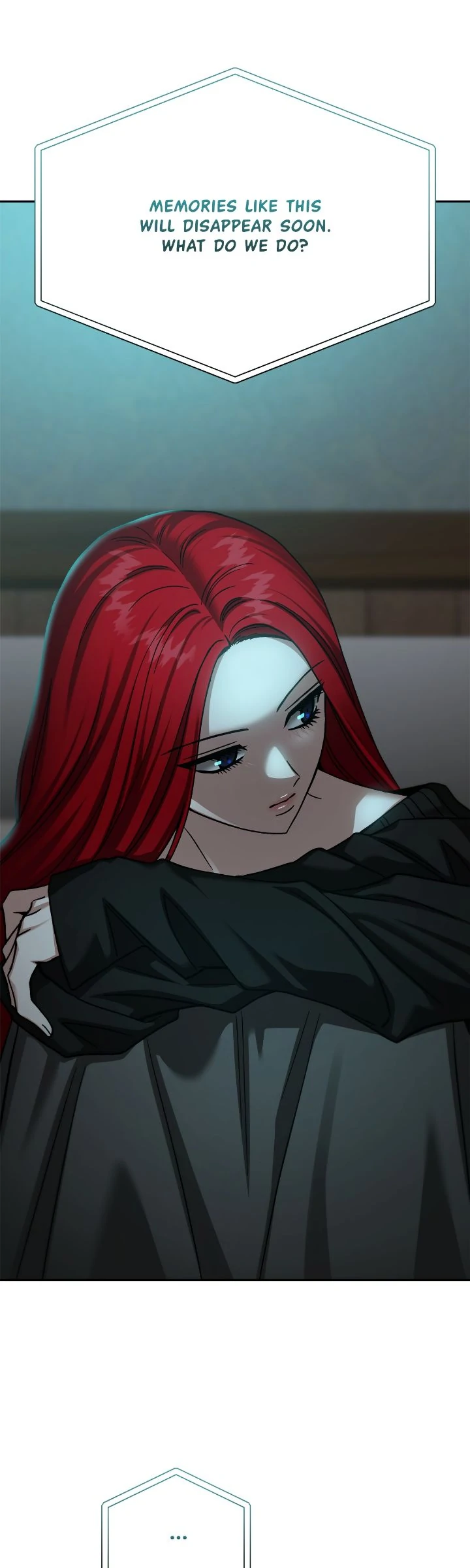 Call me the Devil Chapter 115 page 9