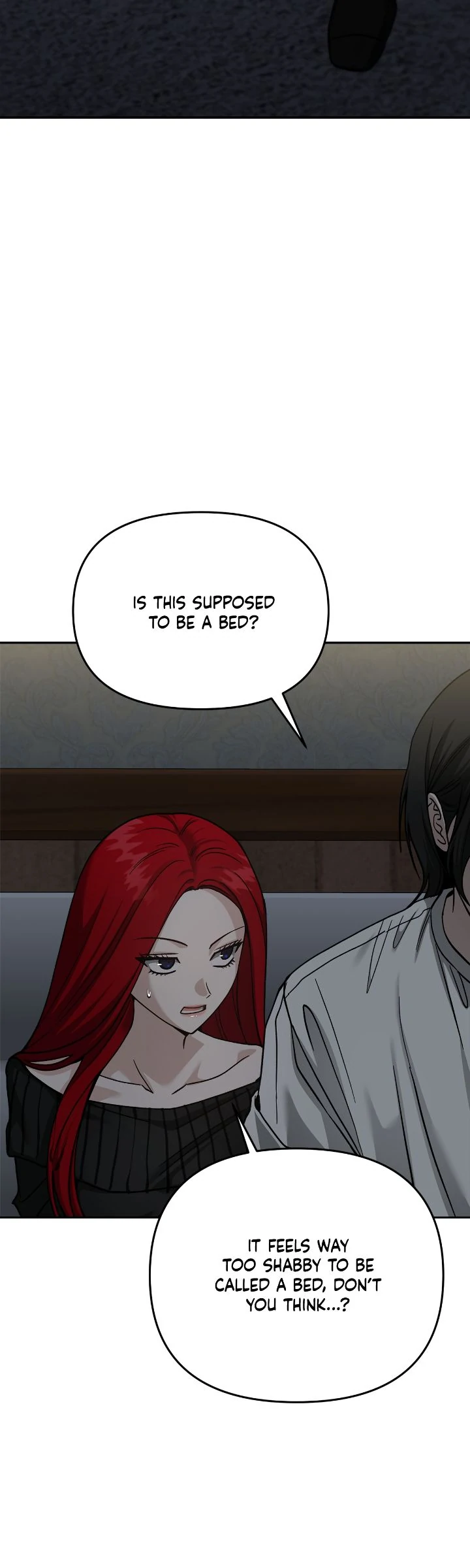 Call me the Devil Chapter 115 page 1