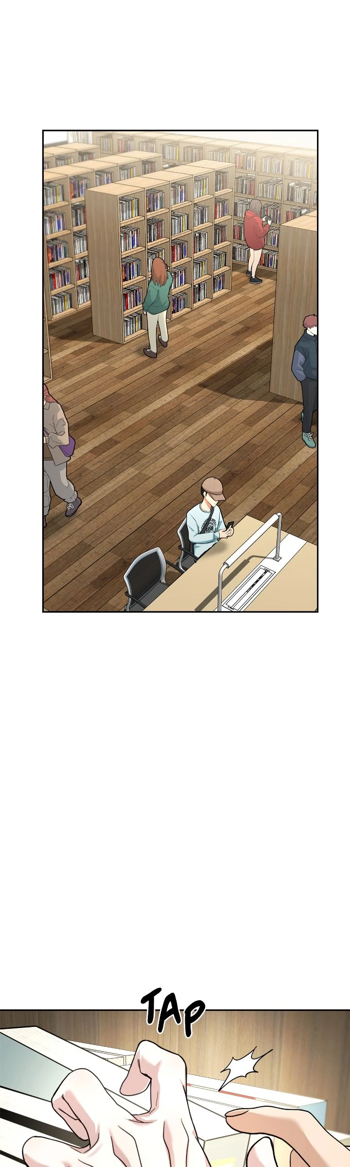 Call me the Devil Chapter 115 page 27