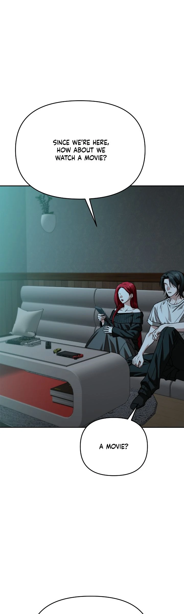 Call me the Devil Chapter 115 page 2