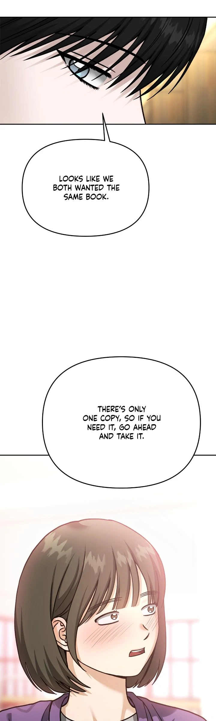 Call me the Devil Chapter 115 page 30