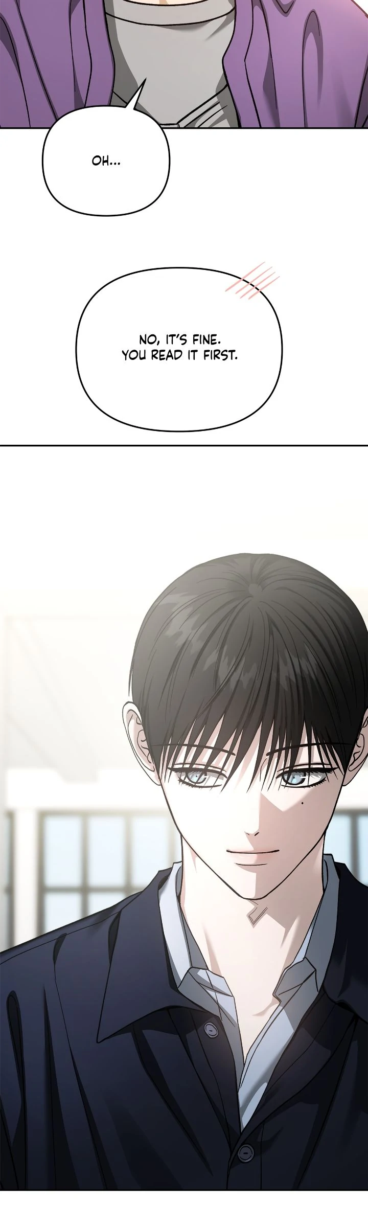 Call me the Devil Chapter 115 page 31