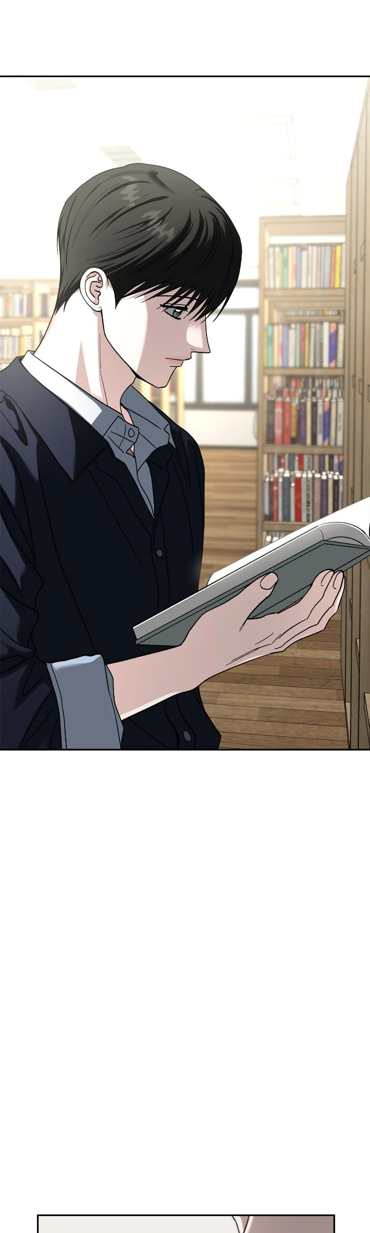 Call me the Devil Chapter 115 page 33