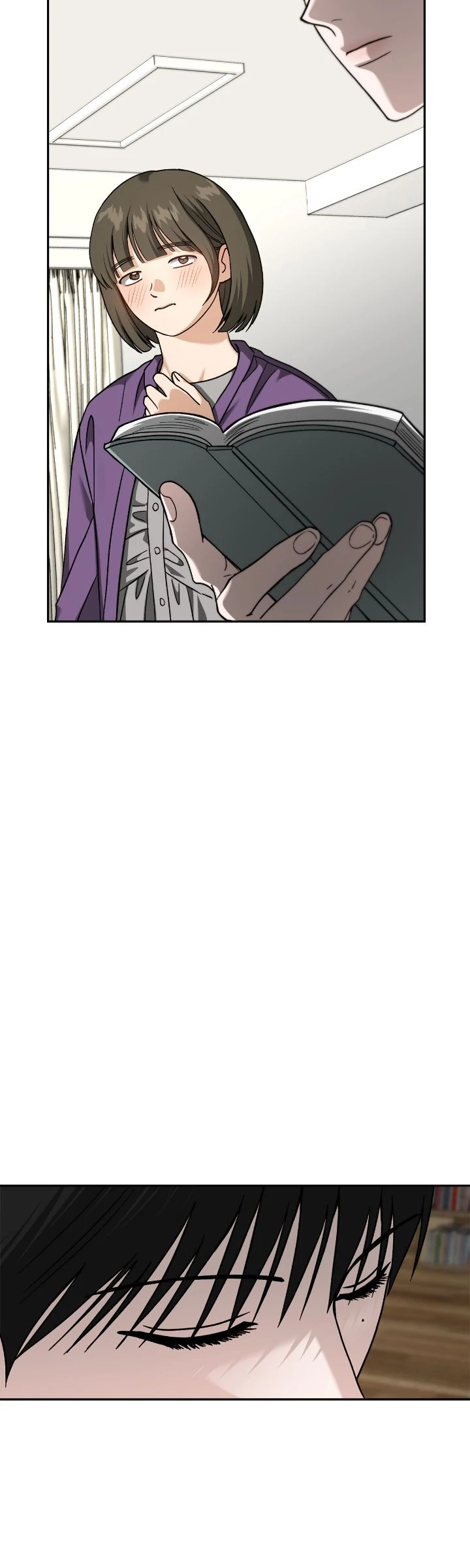 Call me the Devil Chapter 115 page 34