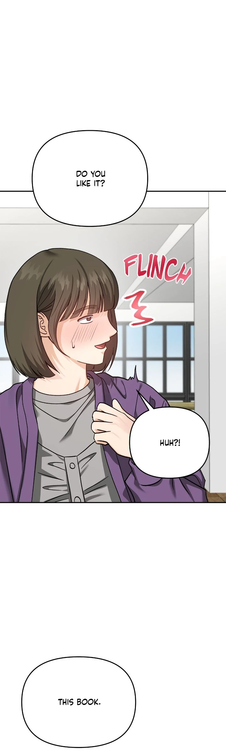Call me the Devil Chapter 115 page 36