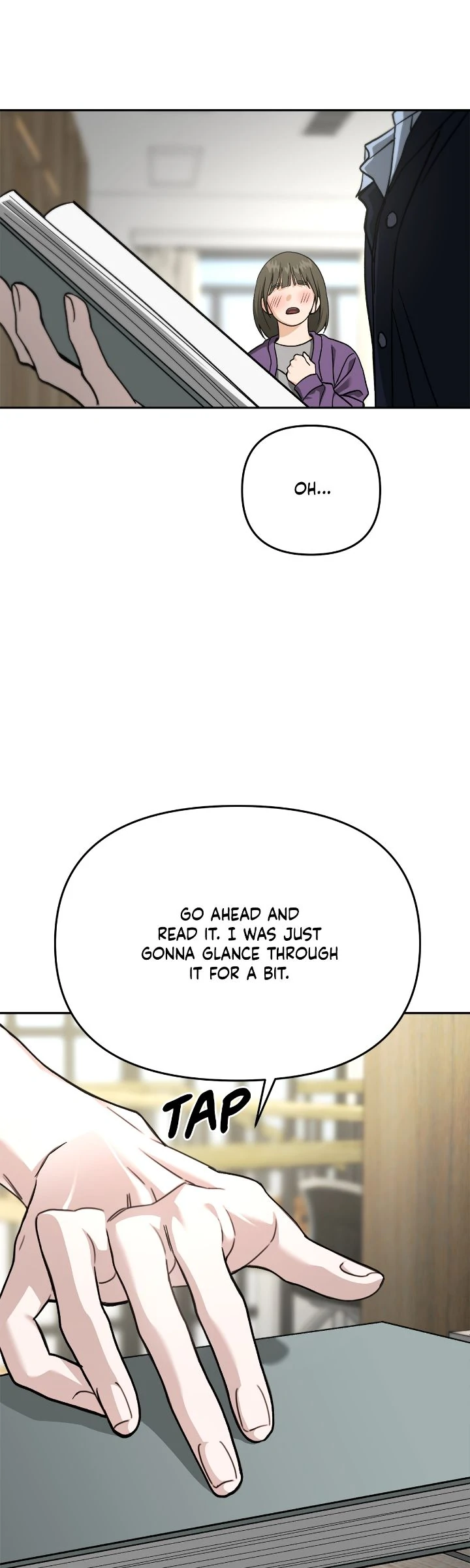 Call me the Devil Chapter 115 page 37