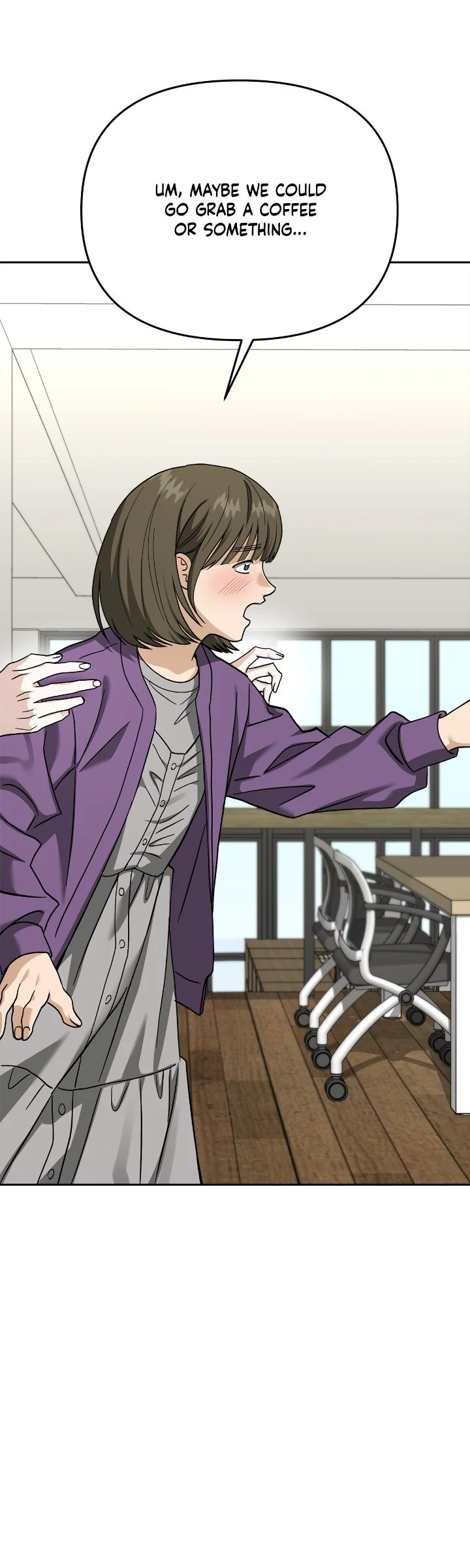 Call me the Devil Chapter 115 page 39