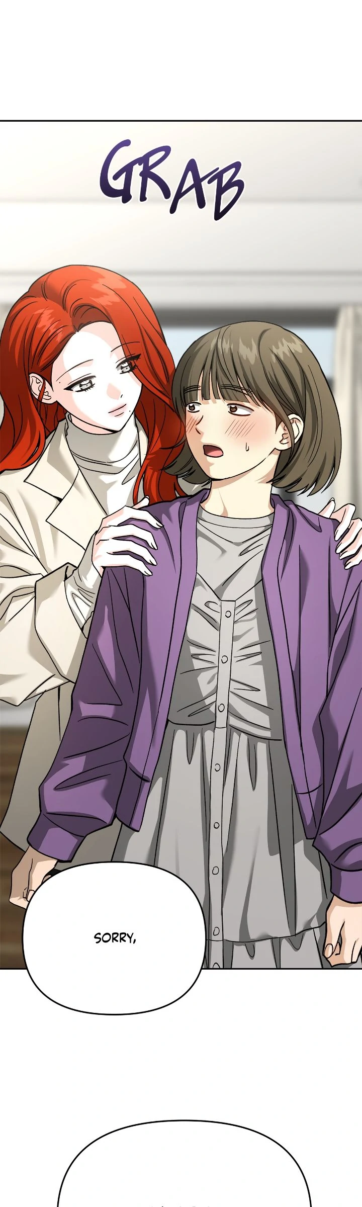 Call me the Devil Chapter 115 page 40