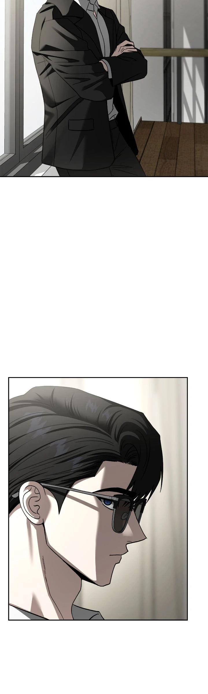 Call me the Devil Chapter 115 page 42