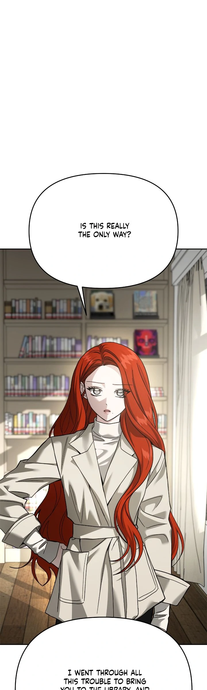 Call me the Devil Chapter 115 page 43